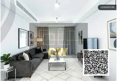Own Your Apartment in Al Aamra Tower by Paying 20k Only