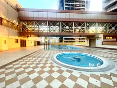 Amazing 4bhk chiller free maid room 1 month free gym pool parking free