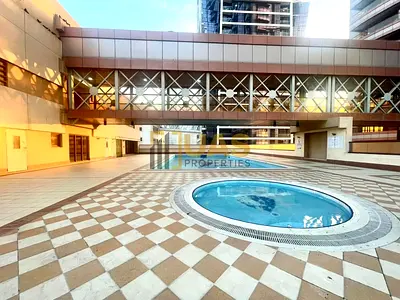 Amazing 4bhk chiller free maid room 1 month free gym pool parking free