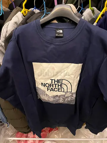 Stylish The North Face T-Shirt - Your Perfect Casual Wear!