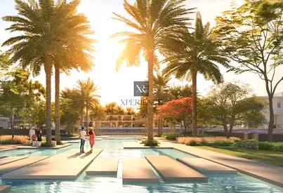 CRYSTAL LAGOON VIEW | LARGE LAYOUT | ULTRA-LUXURY