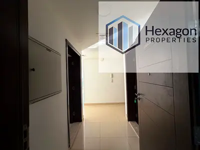 SPACIOUS 2BHK APARTMENT+MAID||WITH BALCONY||FULLY CLOSED KITCHEN||AED92K