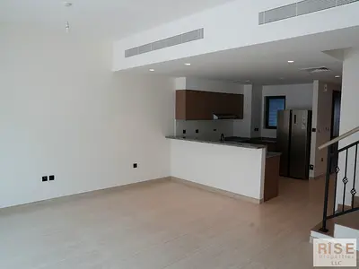 Luxury 5BR Townhouse| Spacious Layout | Near the gate in front of the lagoons & pool