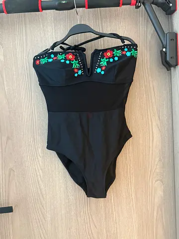 Swimming costume - size M