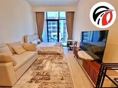Fully Furnished || Spacious Studio || Neat &amp; Clean || Prime Location || Community view