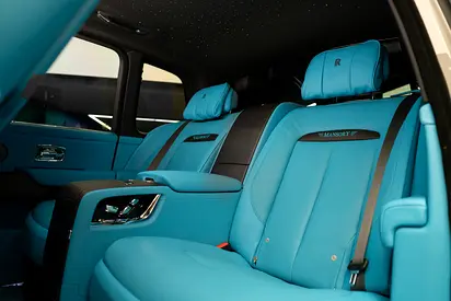 صورة مصغرة 12 لـ 2024 ROLLS-ROYCE CULLINAN