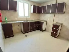 Spacious 1BHK | 2 Washrooms with balcony| 1060 Sqft | AED 36000| Prime hoshi Location near to lfha