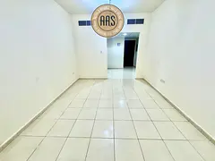 Spacious 1Bedroom and Hall in 36,990 AED With Covered Parking