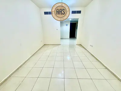 Spacious 1Bedroom and Hall in 36,990 AED With Covered Parking