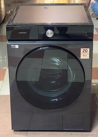 Samsung Bespoke 11.5KG Washing machine 2050