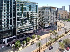 Spacious Studio | Fully Furnished | Ready to Move