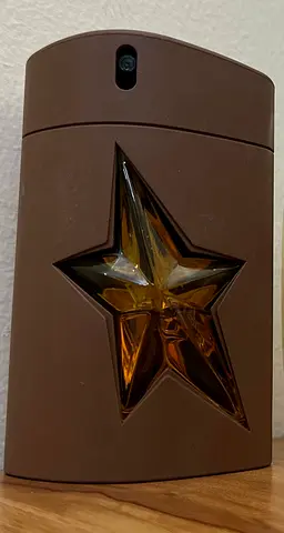 Discontinued rare fragrance  (A*Men Pure Havane Mugler) 45/100ml