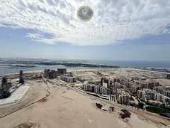 Sea View | Balcony | 2 Dedicated Parking | Gym | Pool | Maid room