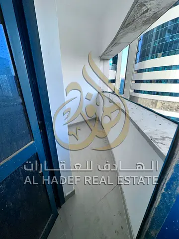 3 Bedroom Apartment for Rent in Al Mamzar Al Taawun – Sharjah Location: Al Mamzar Al Taawun – Direct access to Dubai exit with stunning Dubai view