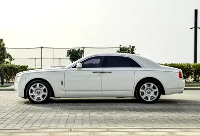 صورة 5 لـ 2014 ROLLS-ROYCE GHOST