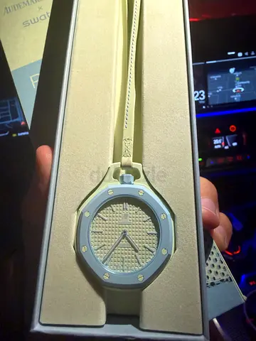 Swatch AP AVAILABLE BEST OFFER