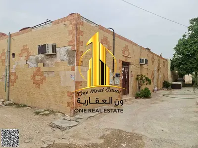 For Sale: Spacious Traditional House in Al Yawarah, Ajman