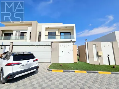 🌟 عيش حياة السكينة الملكية: فيلا فاخرة واسعة للغاية مكونة من 5 غرف نوم في هوشي 🌟