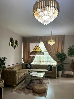 Available Now – Apartment for Sale in Horizon Towers, Ajman A fully renovated apartment is availab