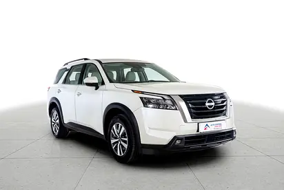 AED 1,838 / month I Warranty Included