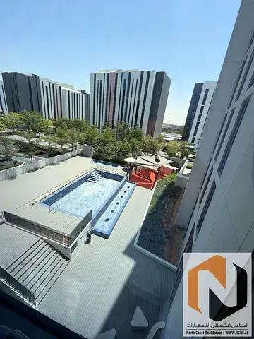 Furnished Studio for Sale in Aljada – Boulevard 3, Sharjah