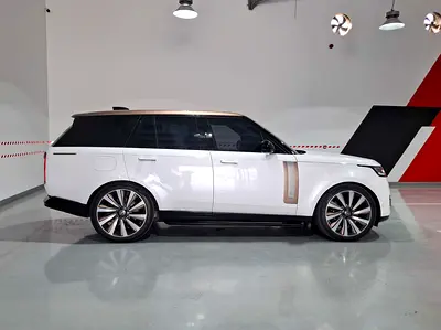 صورة مصغرة 4 لـ 2024 LAND Rover RANGE ROVER