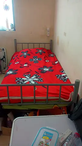 Female Bedspace Available