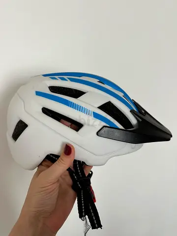 Bicycle helmet - size M-L