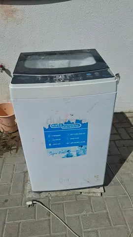 Washing Machine For Sale