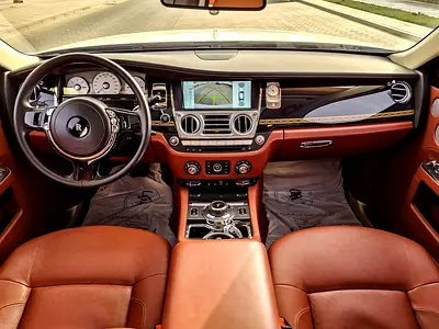 صورة 9 لـ 2014 ROLLS-ROYCE GHOST