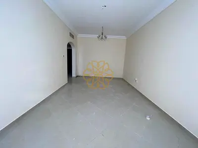 1 Bedroom apartment with 2 Bathroom + Wardrobe with open view in Al Taawun Area