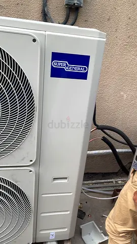 * Split AC installation
* AC gas filling
* Water leakage repair
* AC maintenance
* Fridge  washing