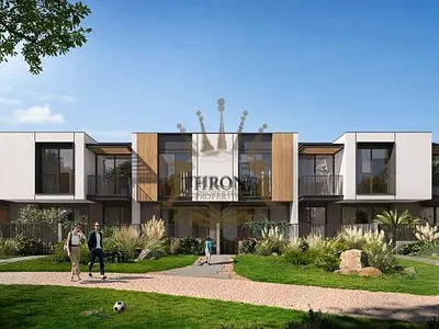 End Corner4B | Biggest Plot | Park Facing | Delphi