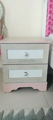 Bedside table kids