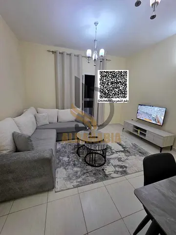 🏢🔥 First Tenant – Furnished 1BHK for Rent 🔥🏢