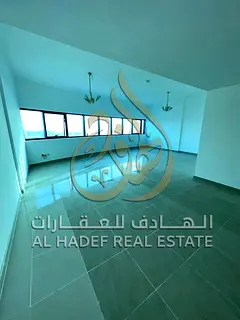 Luxury 3BR + Maid Apartment | Dubai View | 2 Balconies | Free Parking | Gym &amp; Pool | Al Mamzar A