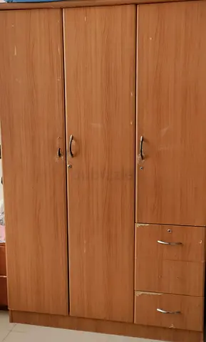 Used furnitures as shown in picture at Mussafah Shabia 10