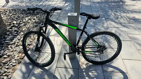 Bicycle 26