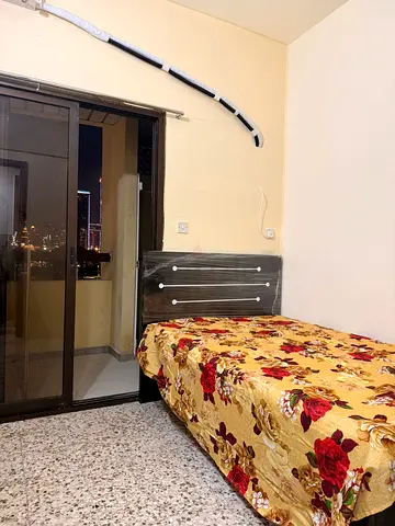 Family and couples Patishon available in Al karama rent 2000 to 2500 all including