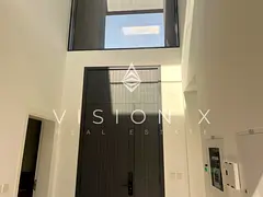 Ready Villa | Private Garden | Masaar’s Green Heart