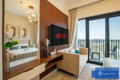 BOOK LONGER STAY || Brand New || Premium Furnished
