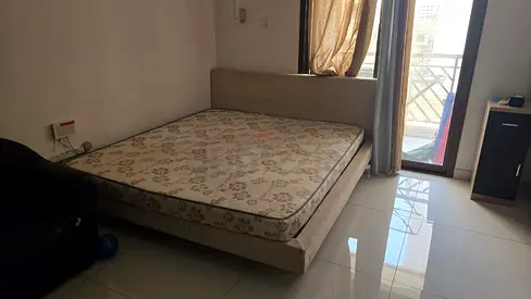 Bed and Mattress