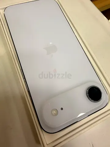 IPhone 17 air 512gb blue TDRA