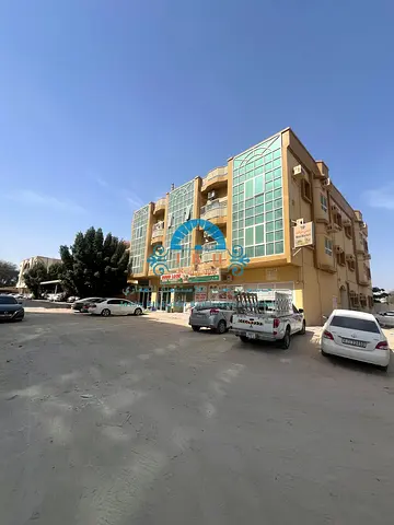 للايجار شقة غرفتين وصالة