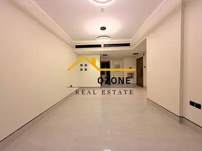 Wow no deposit one bhk 2bath with balcony good location only family easy exit to dubai