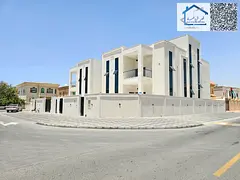 Luxury villa for sale in Al Rawda 3, Ajman. Spacious design and luxurious finishes make this villa i