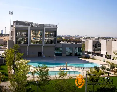 2-MONTH FREE 5BR Villa | High-End Finishes | Private Garden