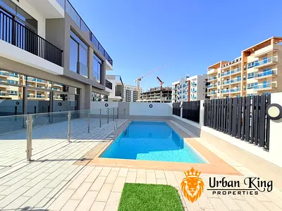 Luxury 5BR Villa | High-End Finishes | Private Garden