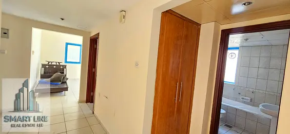 30 DAYS FREE : HUGE LUXURY 1 BR WITH CLOSED HALL FULLY SUN LIGHTED + FULL OPEN VIEW