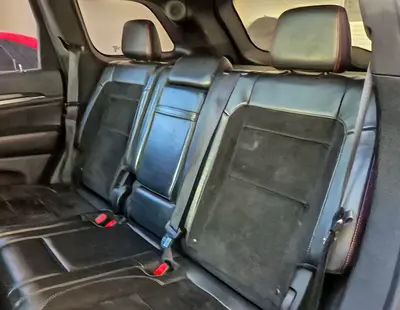2017 JEEP GRAND CHEROKEE 照片 13